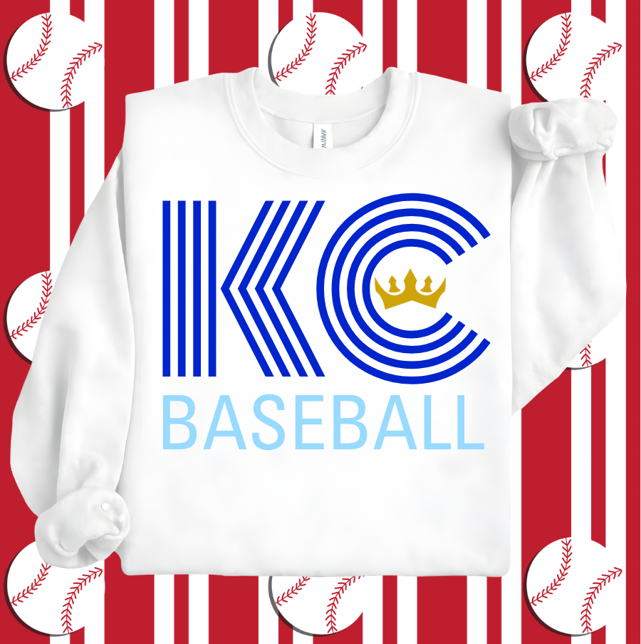 KC Baseball