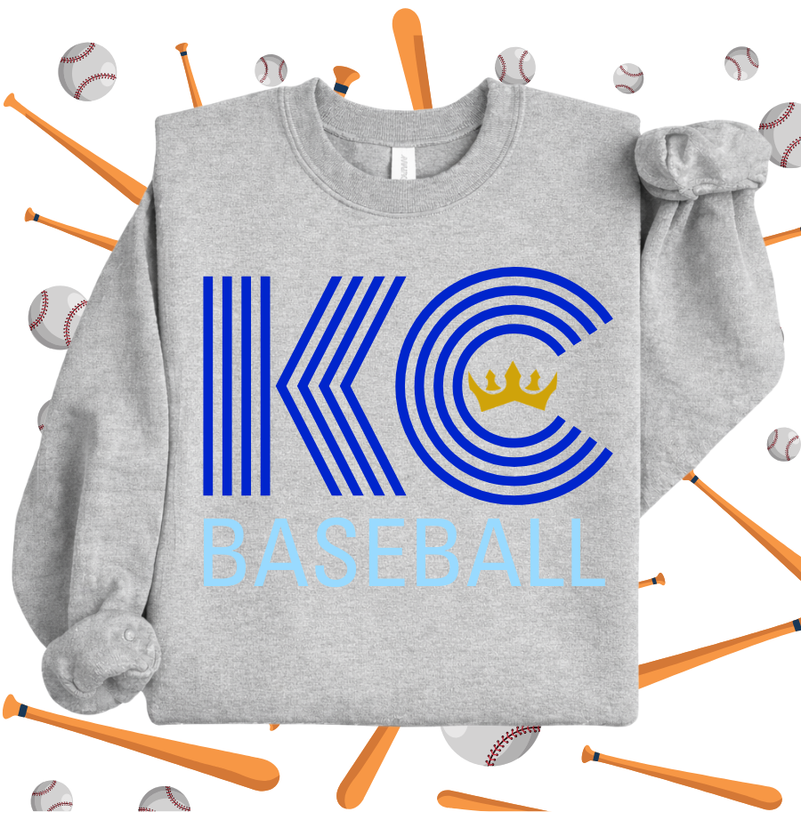 KC Baseball