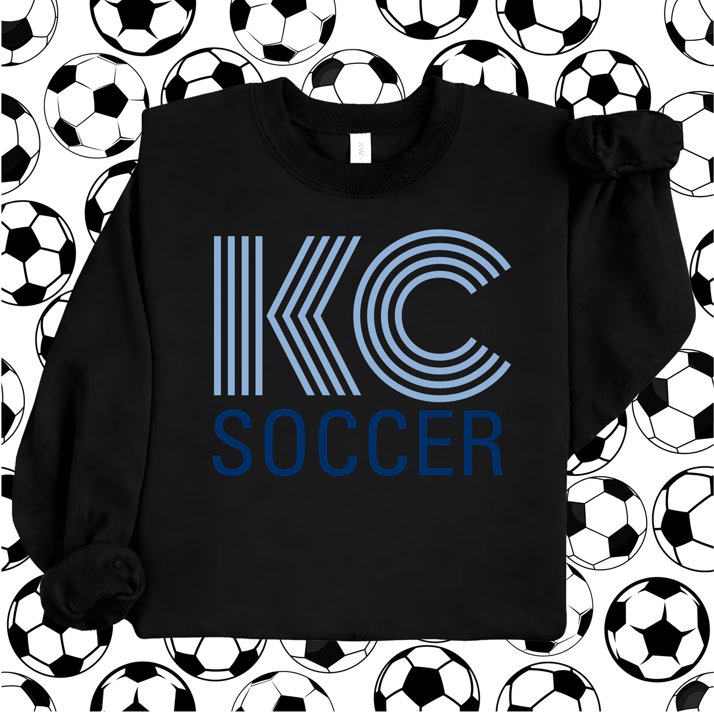 KC SOCCER