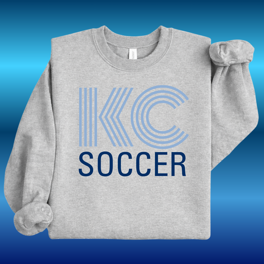KC SOCCER