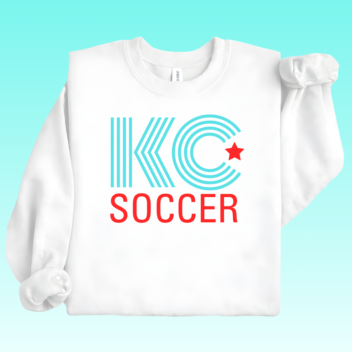 Kansas City Soccer Star