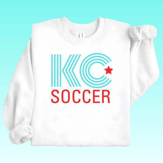 Kansas City Soccer Star