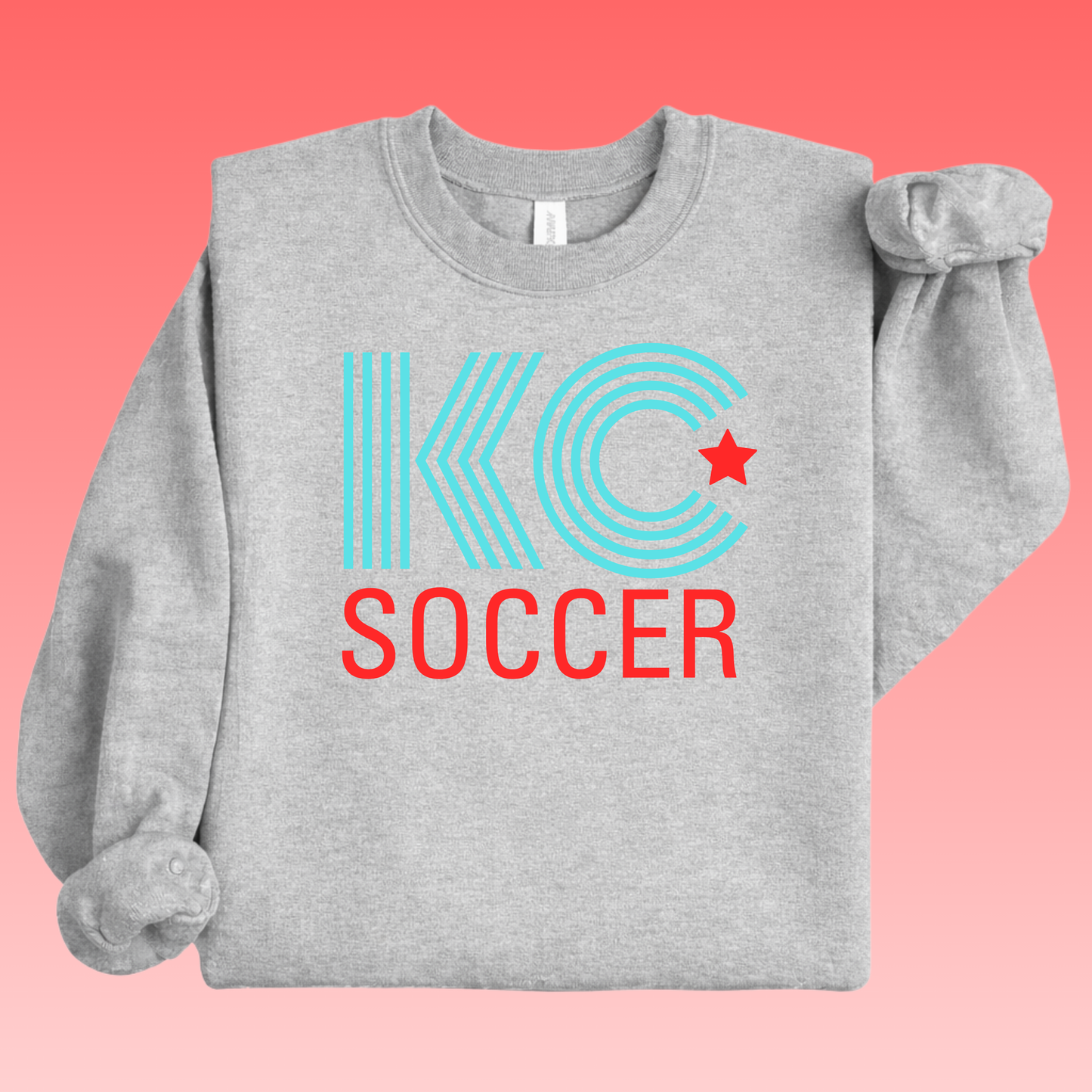 Kansas City Soccer Star