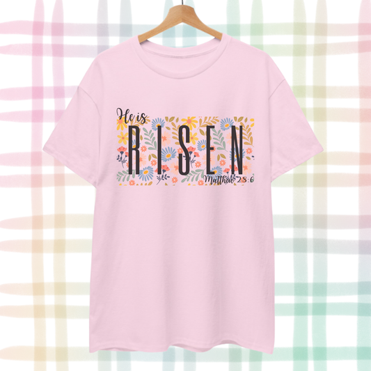 He Is Risen