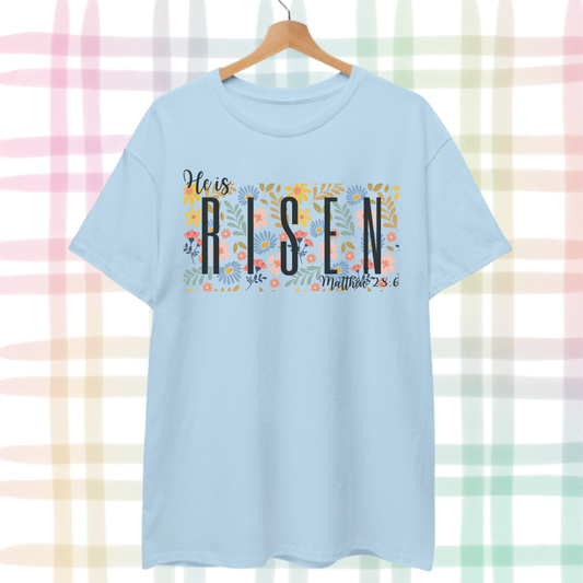 He Is Risen