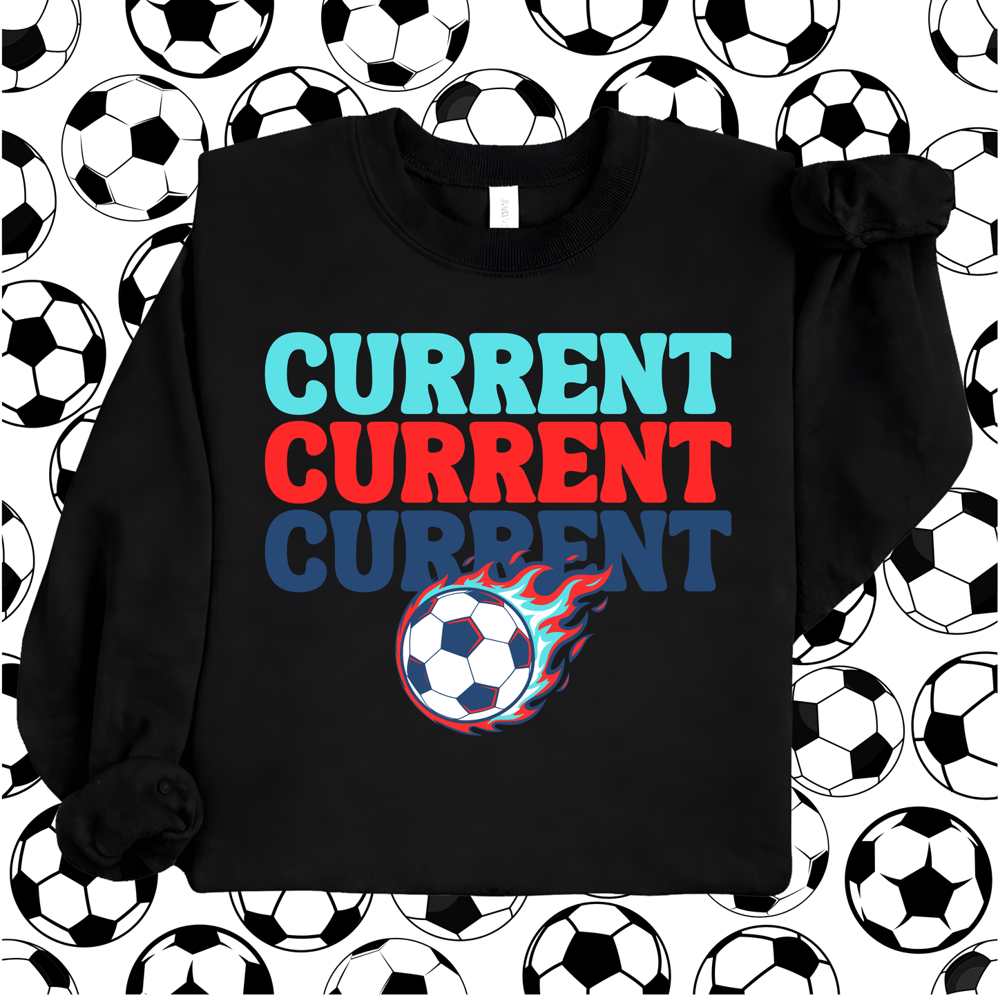 Current Flames
