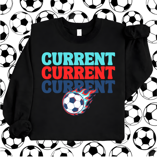 Current Flames