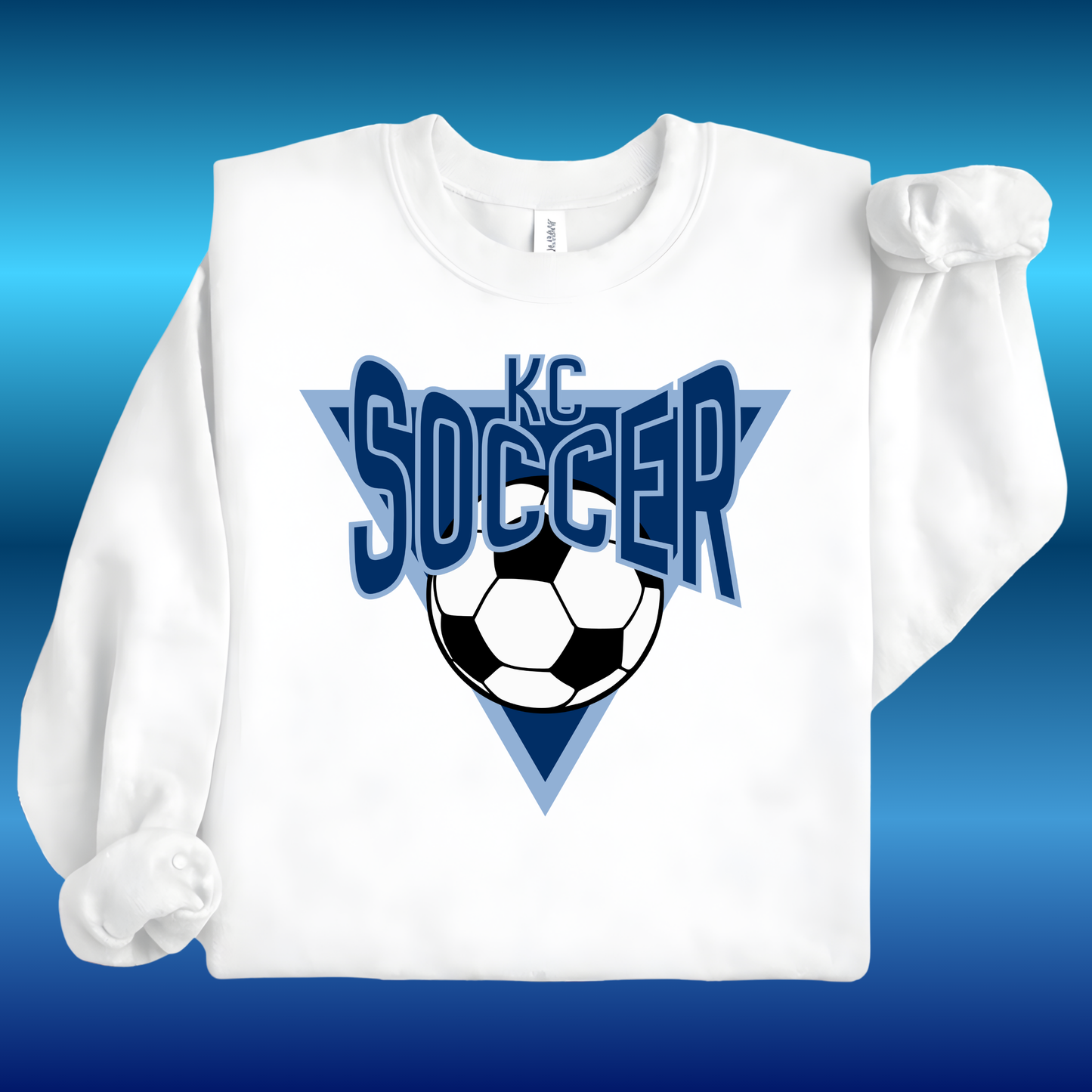 KC Soccer Ball