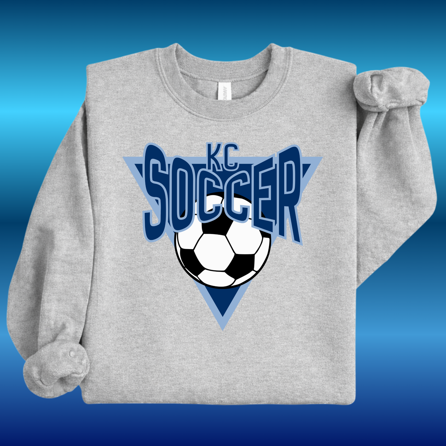 KC Soccer Ball