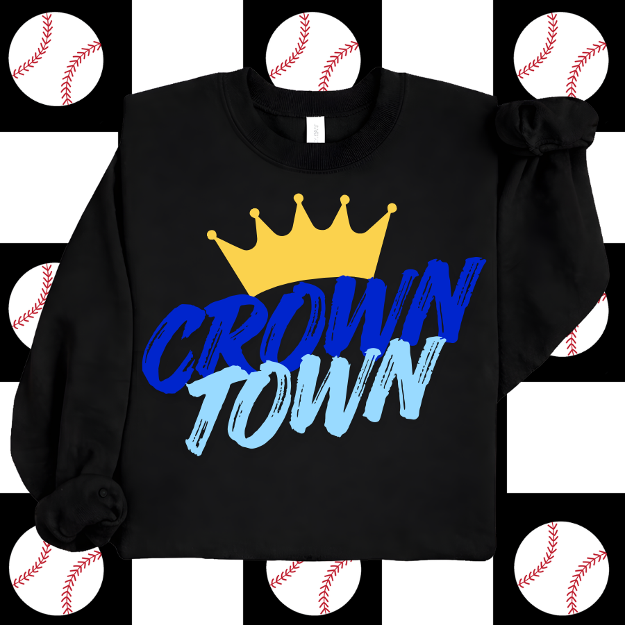 Crown Town
