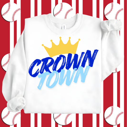 Crown Town