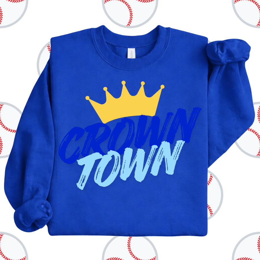 Crown Town