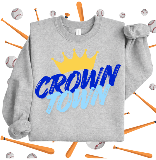 Crown Town