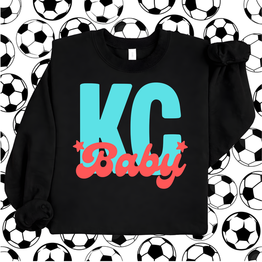 KC Baby