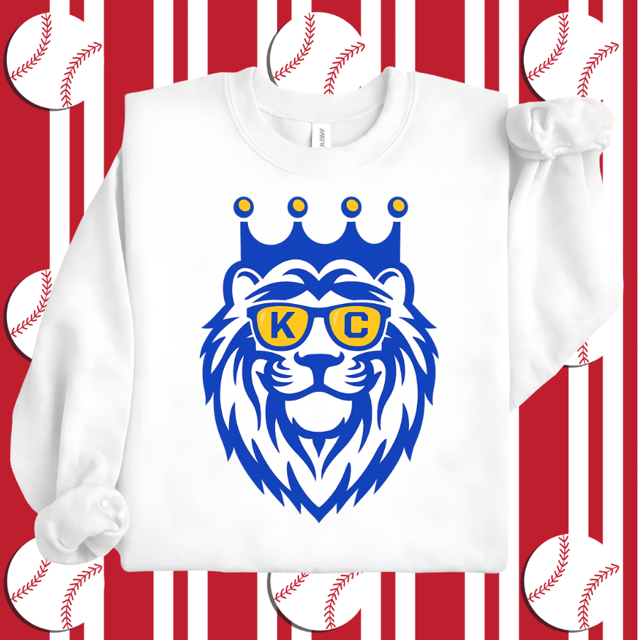 Royal Lion