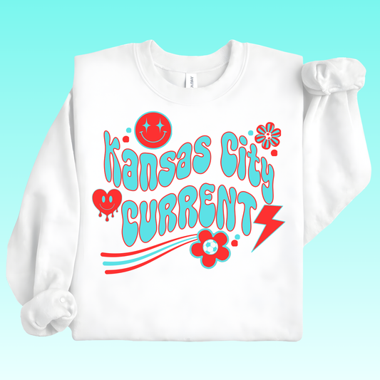 KC Current Flowers