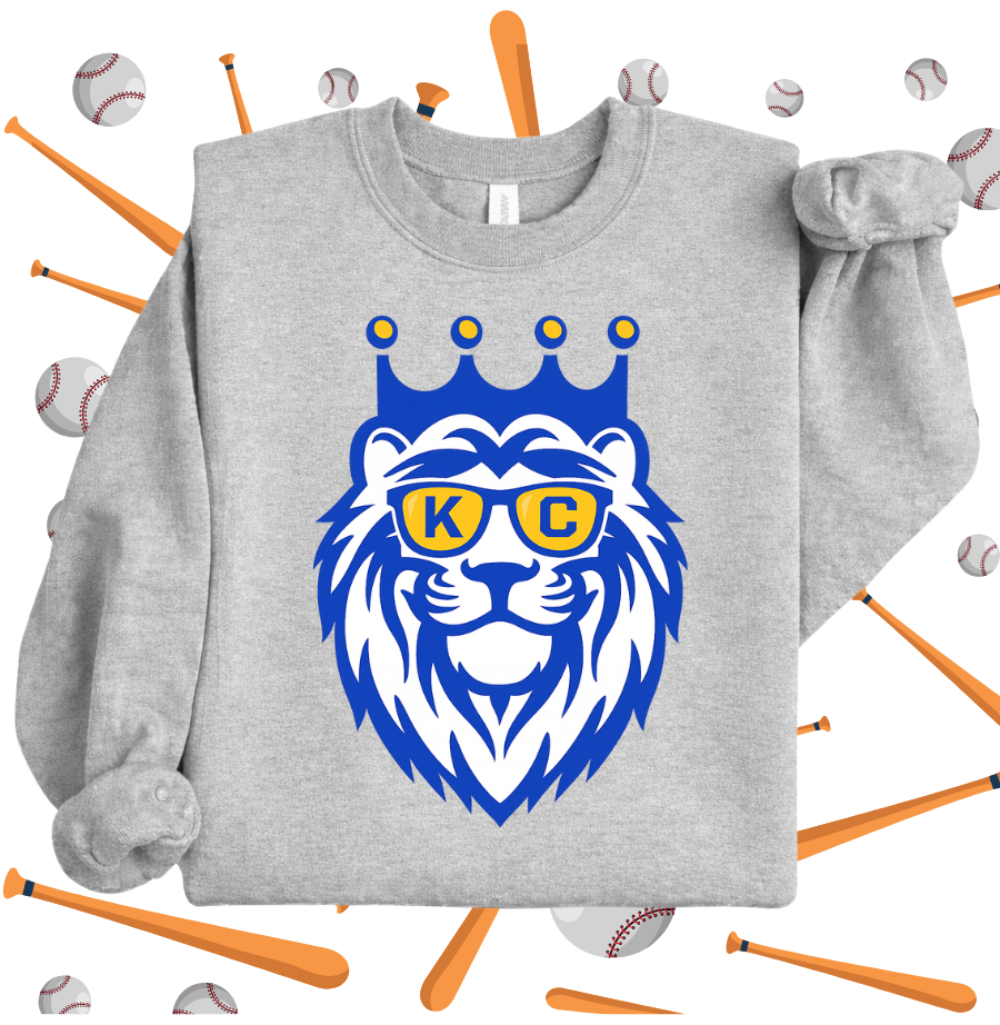 Royal Lion