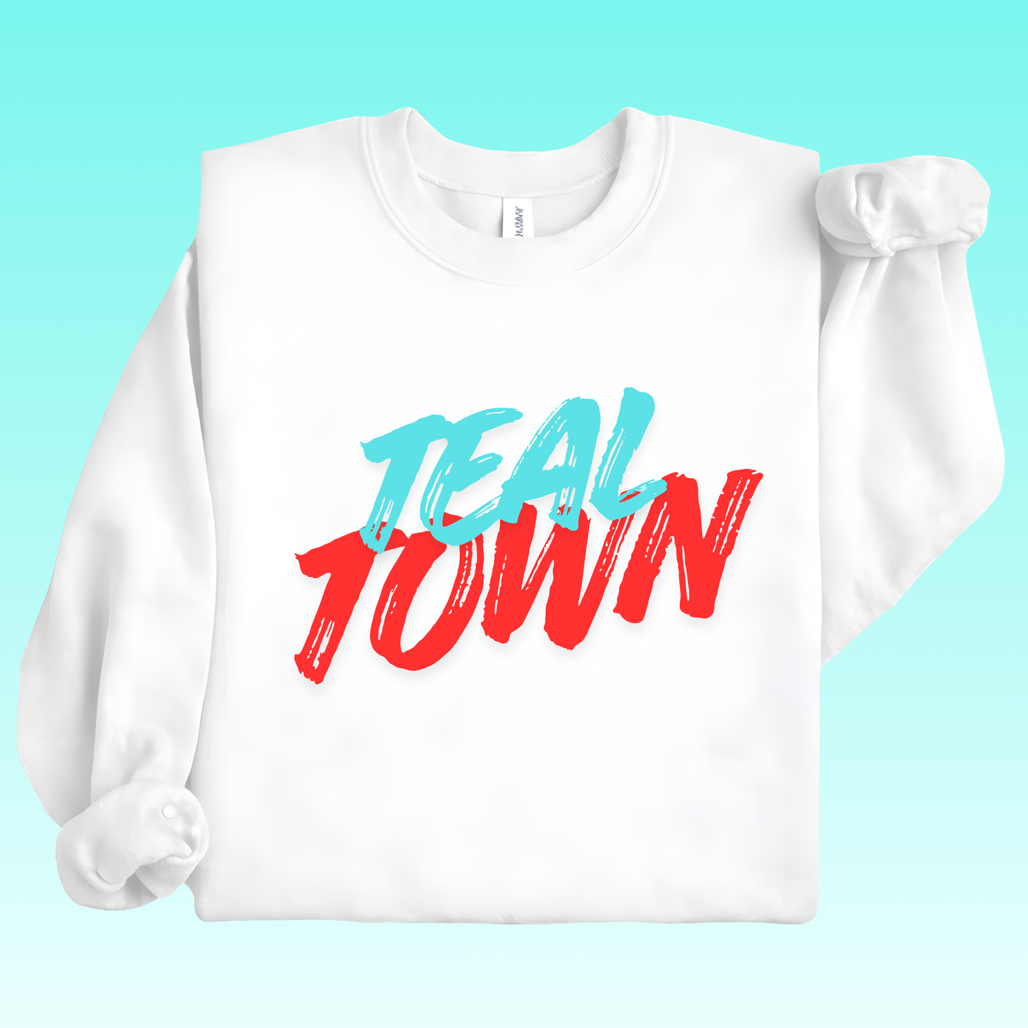 Teal Town