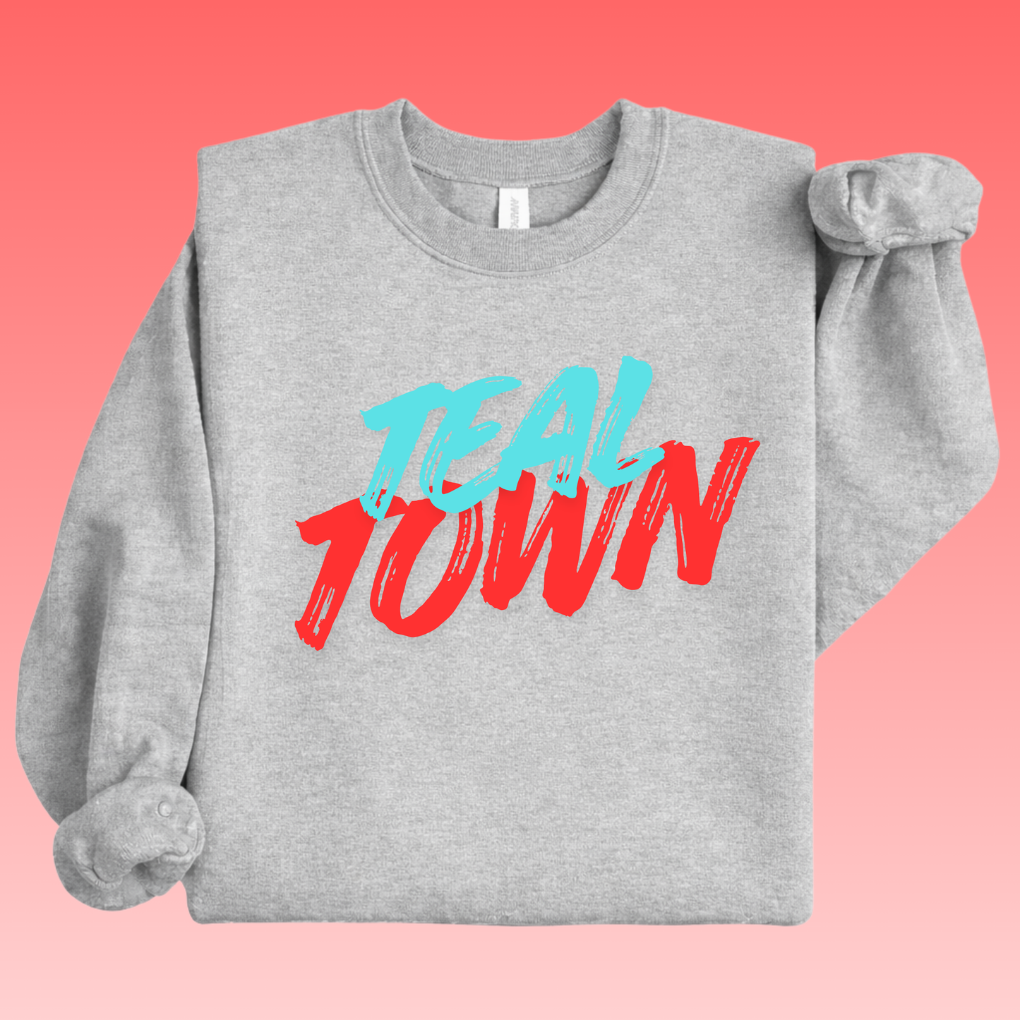 Teal Town