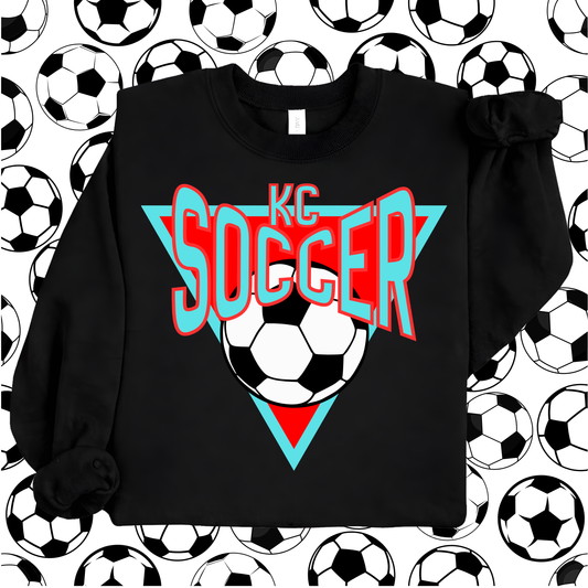 KC Soccer