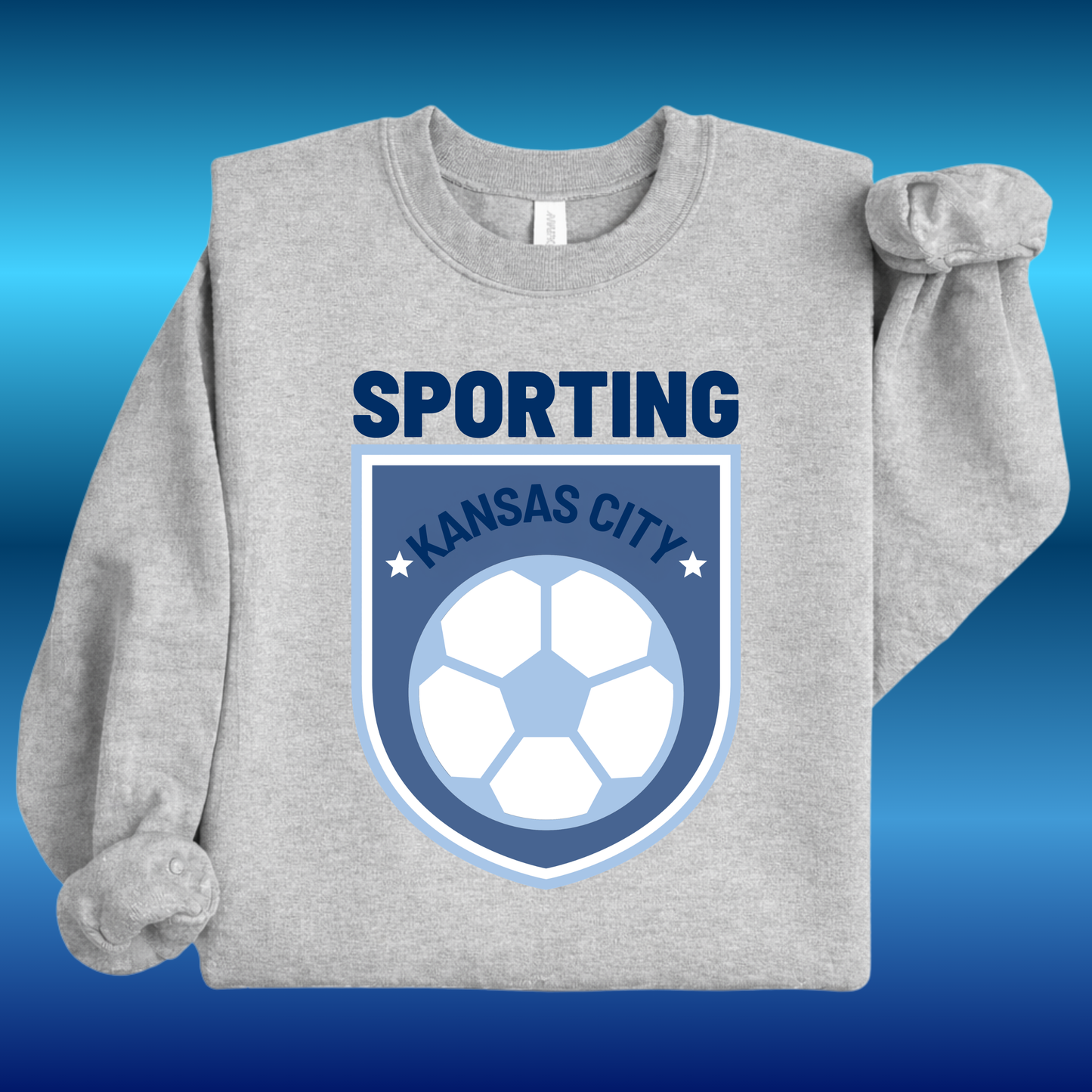 SKC Crest