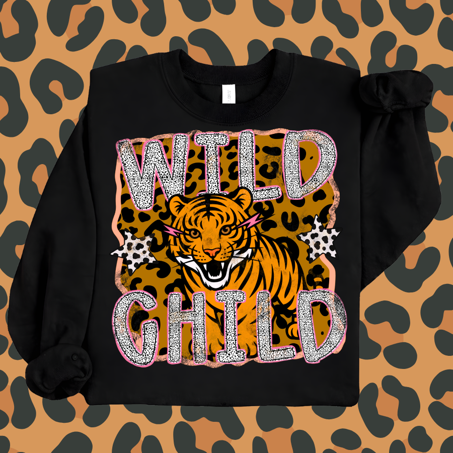 Wild Child