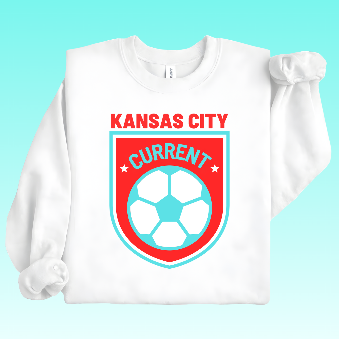 KCC Crest