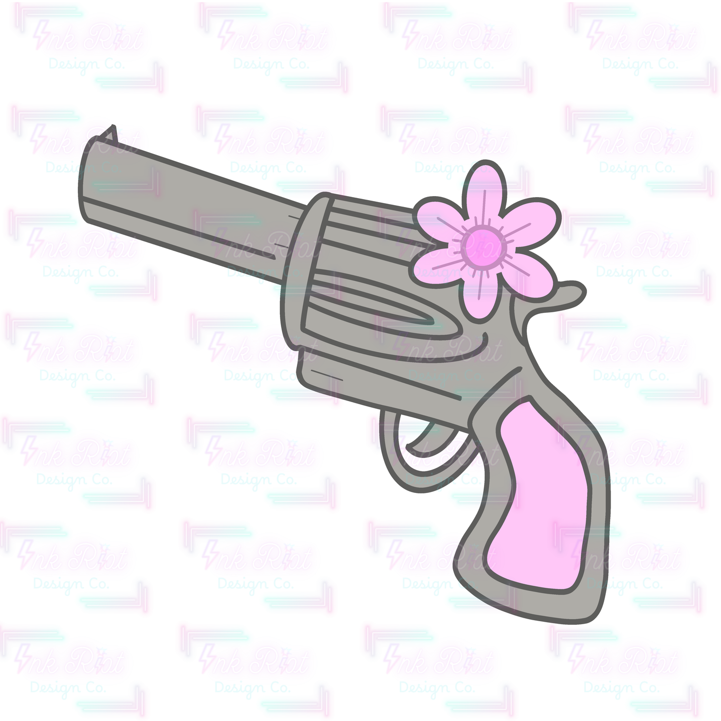 Pewpew Clipart - COMMERCIAL USE ONLY