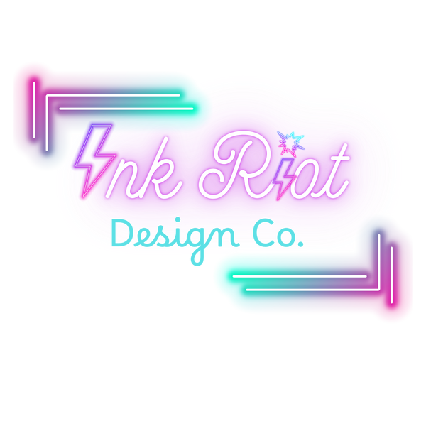 Ink Riot Design Co.