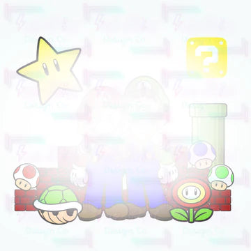 Plumber Bros DTF